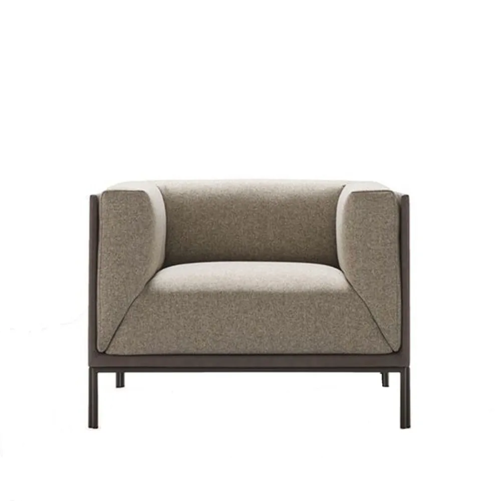 Fauteuil MyHome Clou