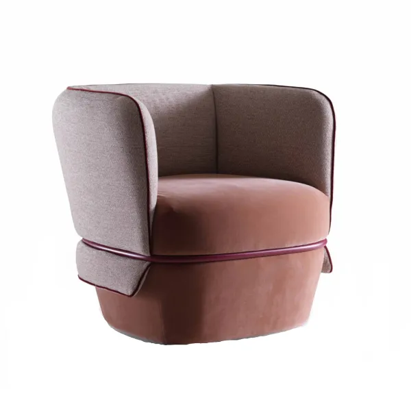 Fauteuil MyHome Chemise