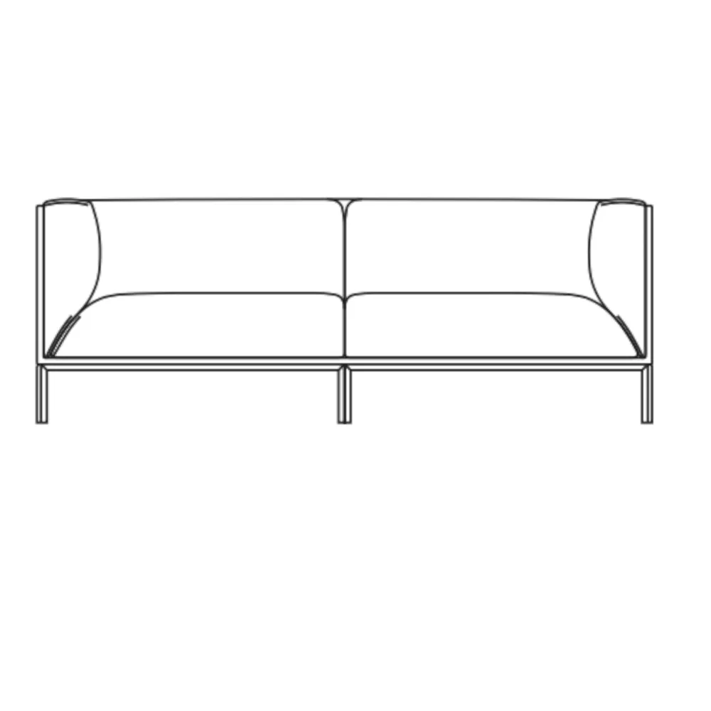 Sofa MyHome Clou