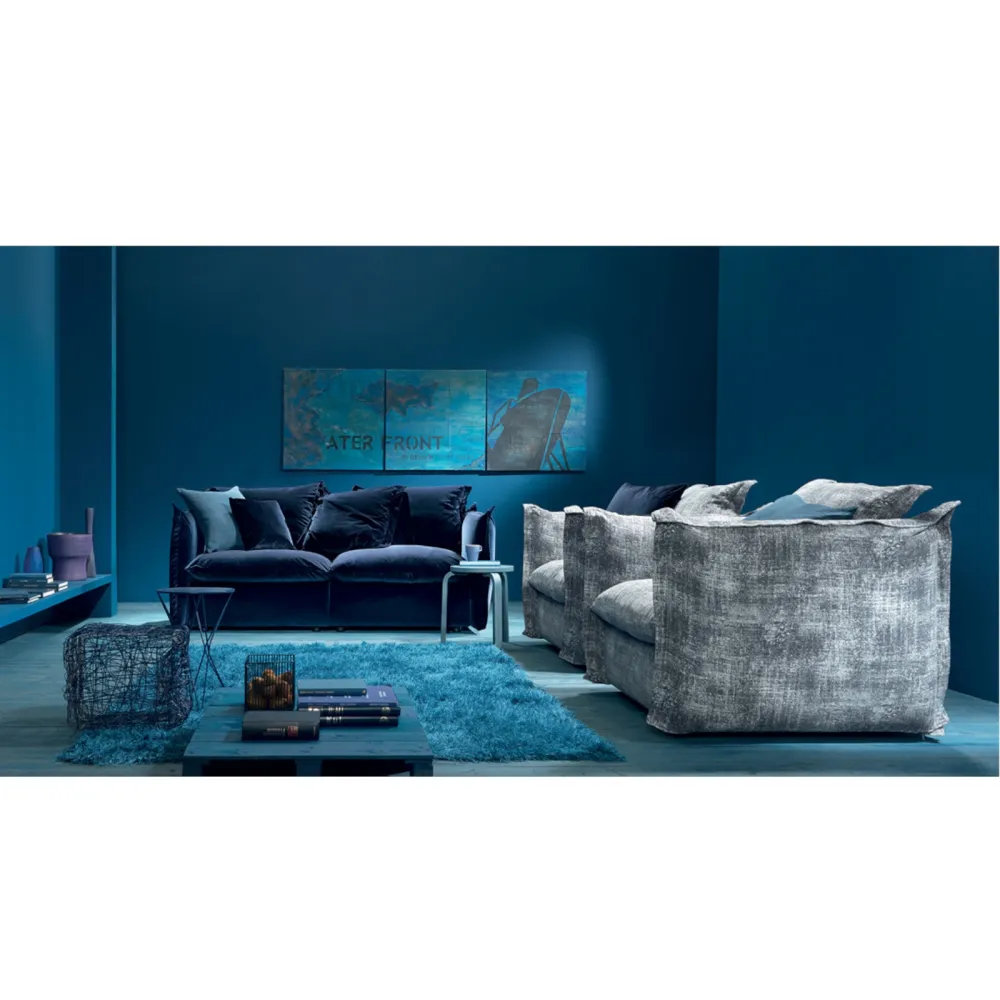 Divano MyHome Knit