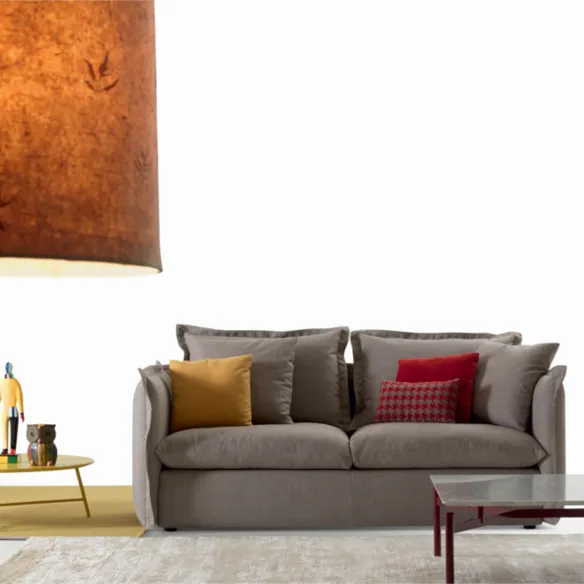 Sofa MyHome Knit