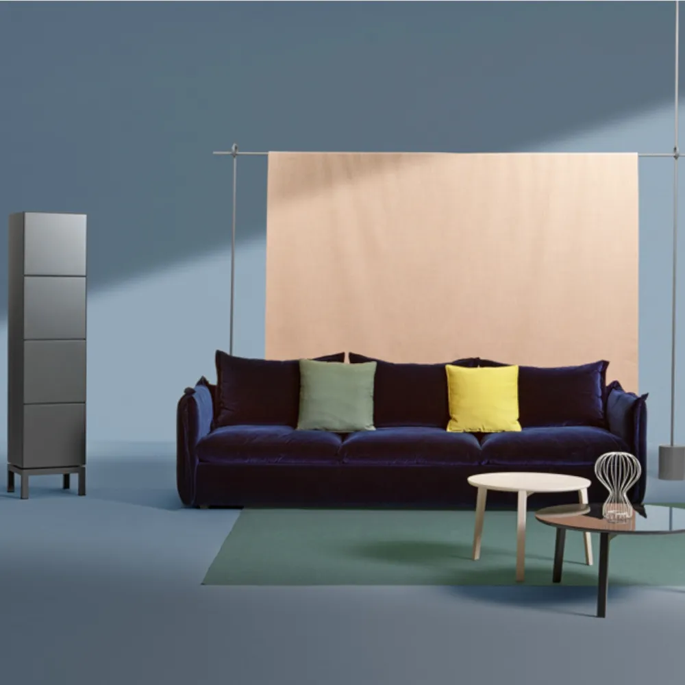 Sofa MyHome Knit