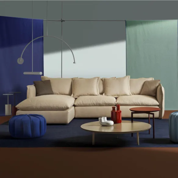 Divano MyHome Knit