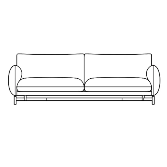 Sofa MyHome Kom
