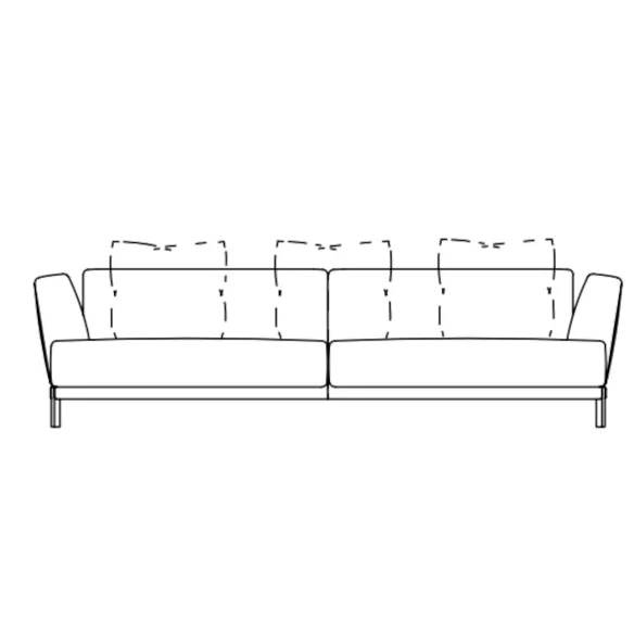 Sofa MyHome Larsen