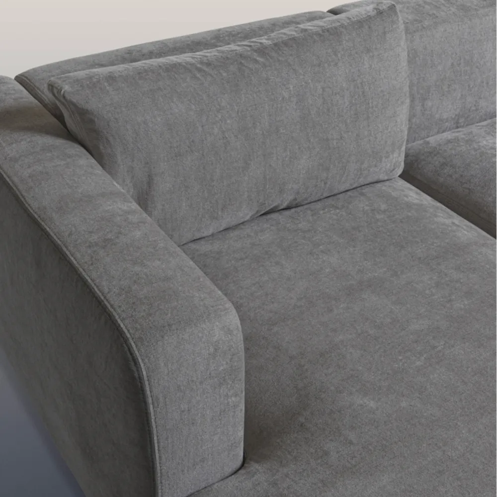 Sofa MyHome Softly