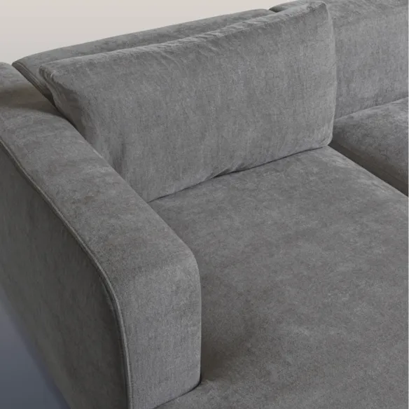 Divano MyHome Softly