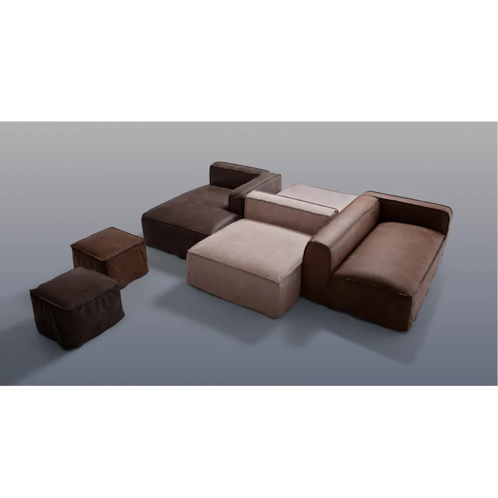 Divano MyHome Softly