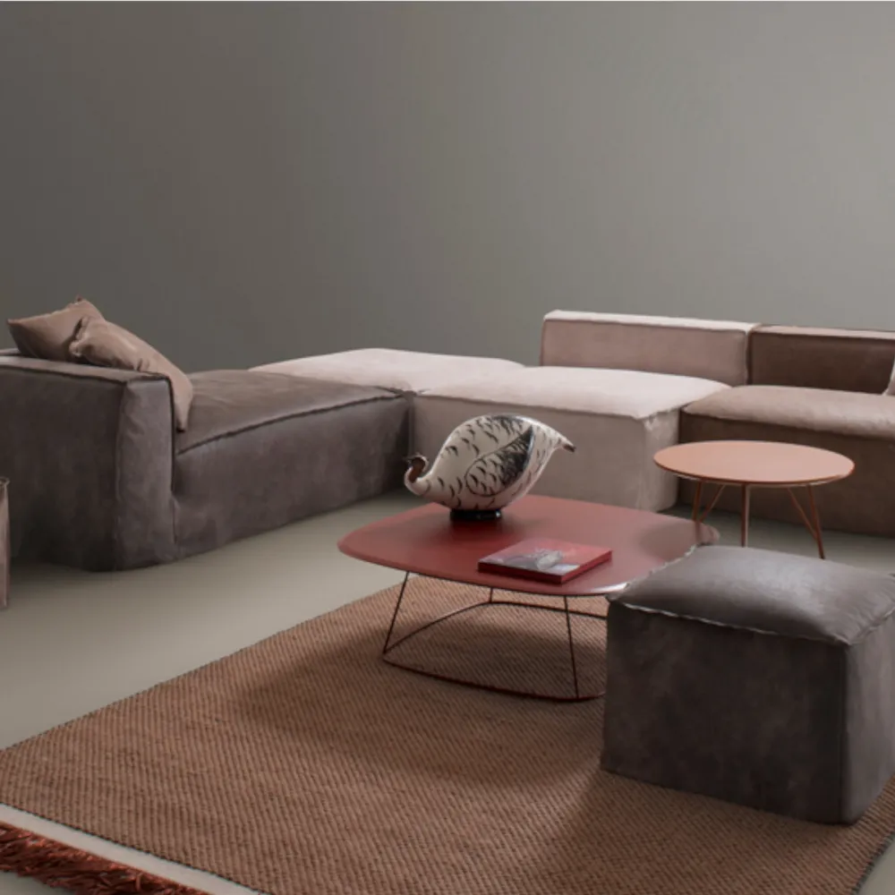 Divano MyHome Softly