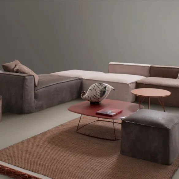 Sofa MyHome Softly