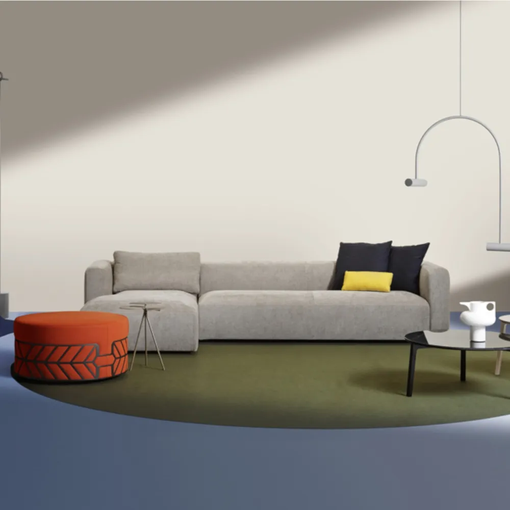 Sofa MyHome Softly