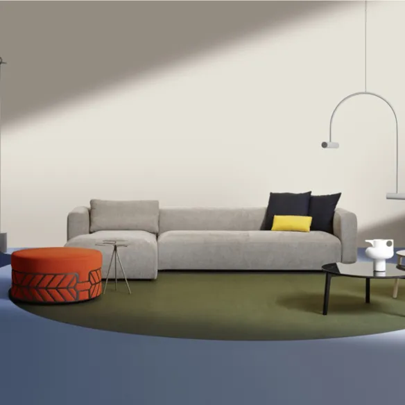 Sofa MyHome Softly