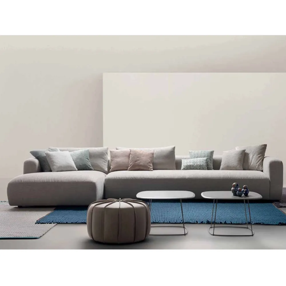 Divano MyHome Softly