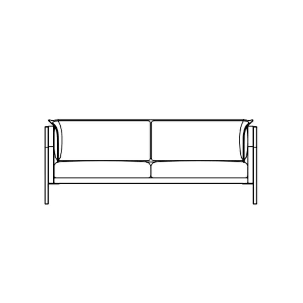 Sofa MyHome Weekend