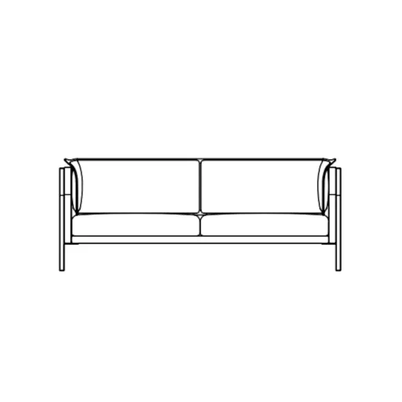 Sofa MyHome Weekend