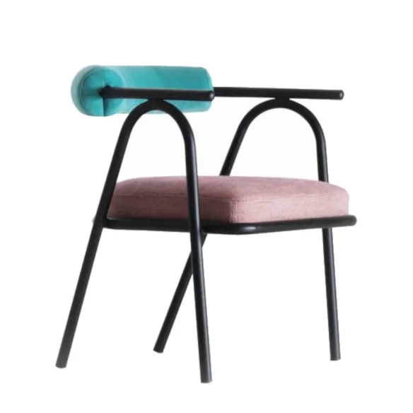 Fauteuil MyHome Baba Lounge