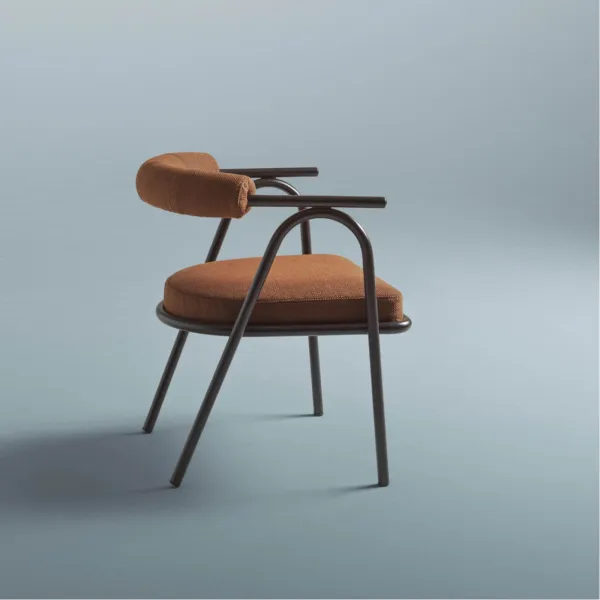 Poltroncina MyHome Baba Lounge 2