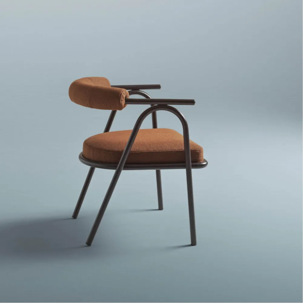 Poltroncina MyHome Baba Lounge
