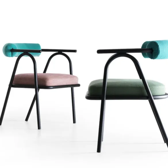 Fauteuil MyHome Baba Lounge