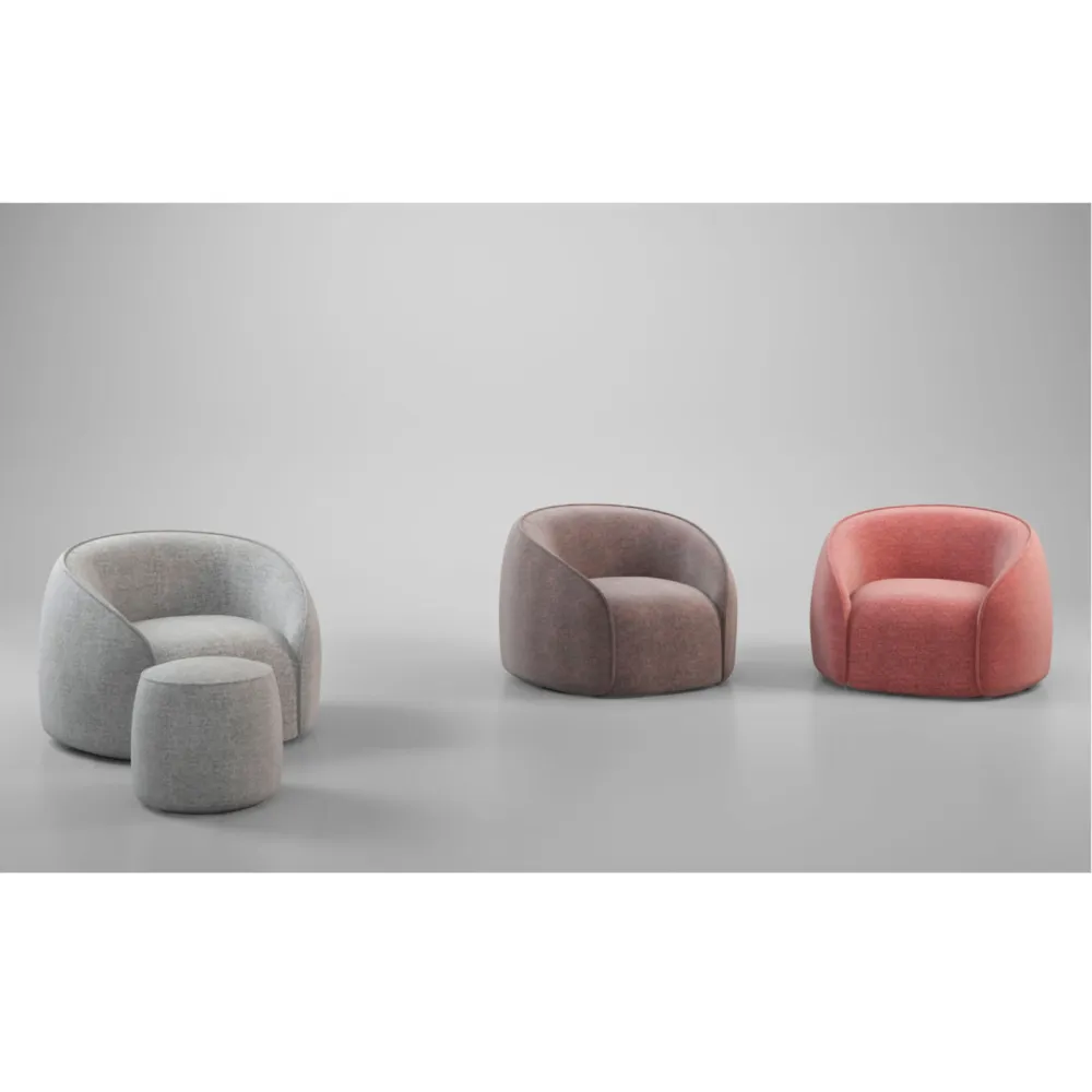 Poltrona MyHome Baloo
