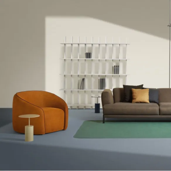 Poltrona MyHome Baloo