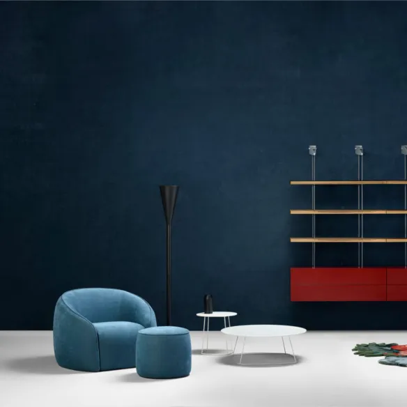 Poltrona MyHome Baloo