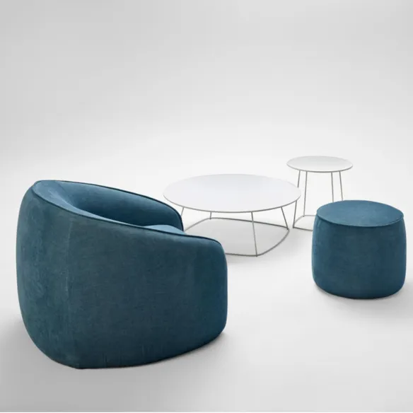 Sillón MyHome Baloo