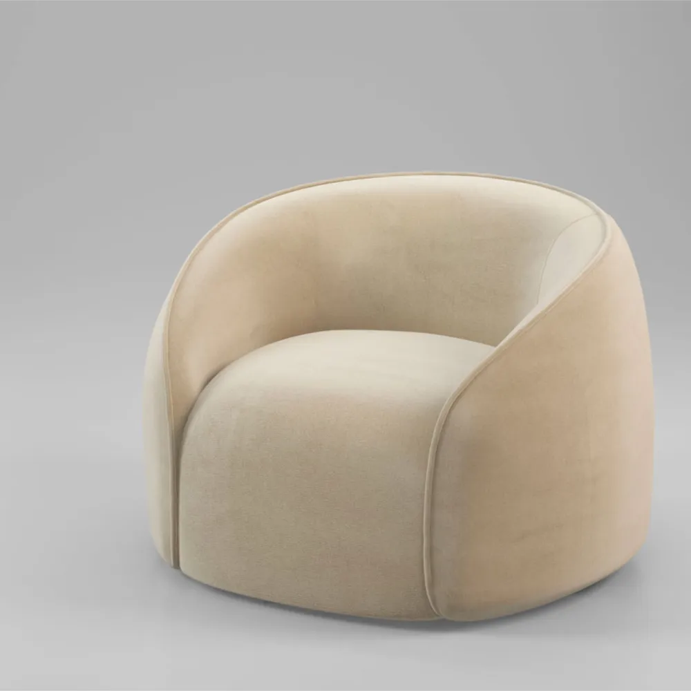 Sillón MyHome Baloo