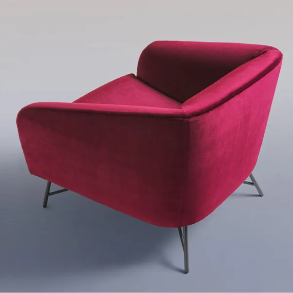 Poltrona MyHome Betty 2