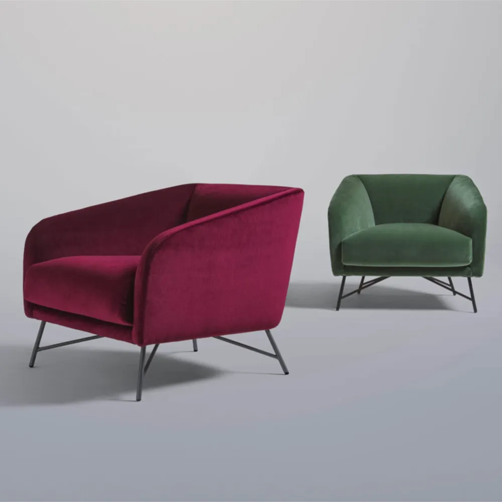 Armchair MyHome Betty