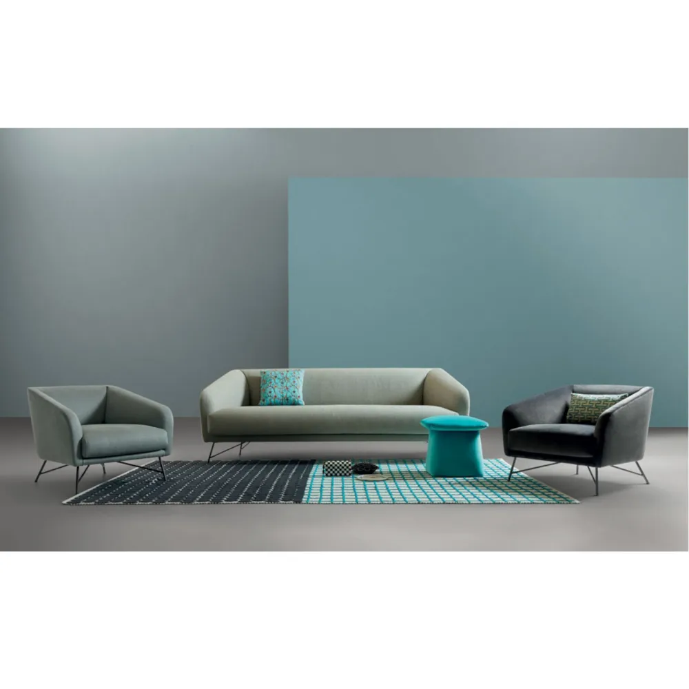 Poltrona MyHome Betty