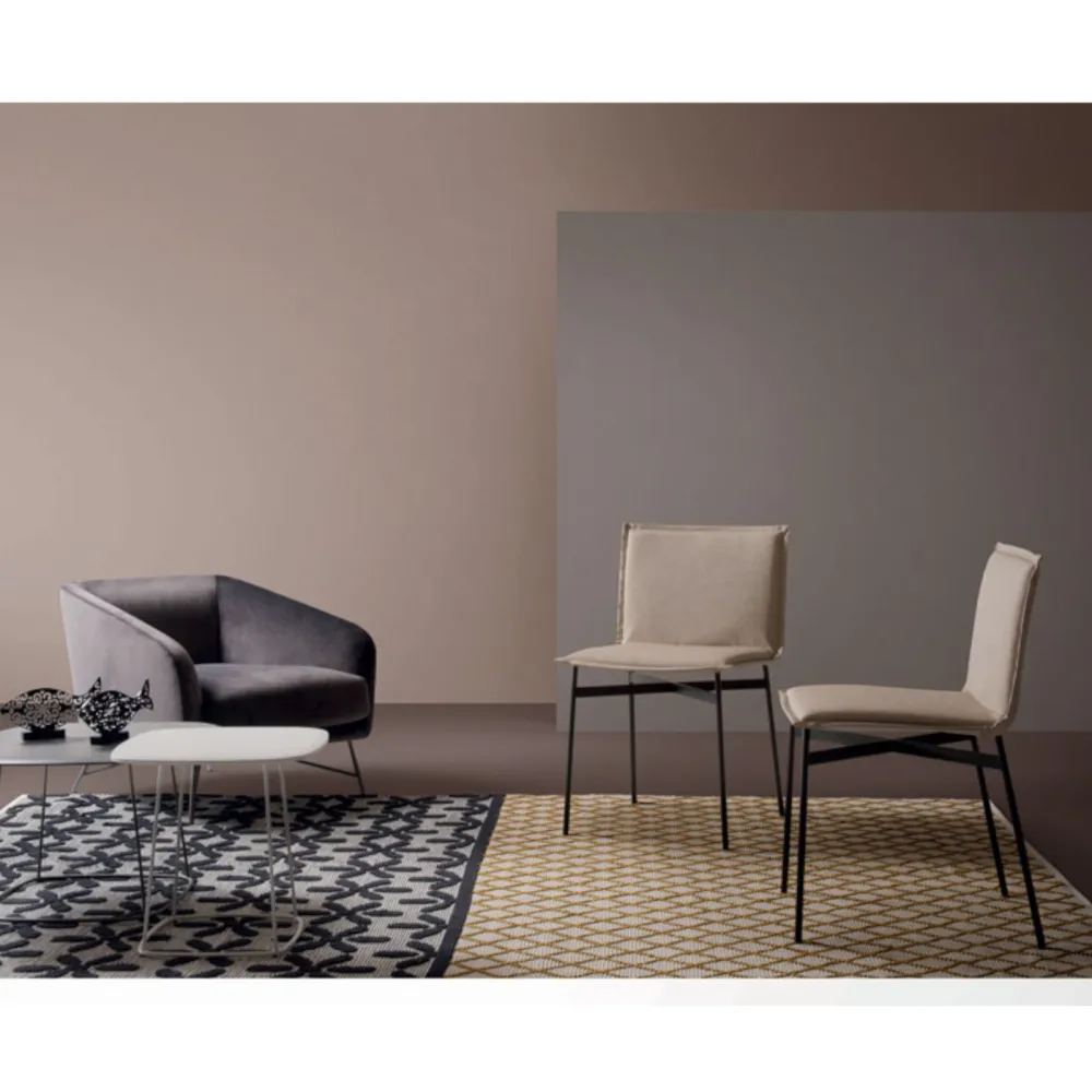 Sillón MyHome Betty
