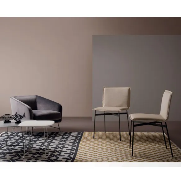 Sillón MyHome Betty