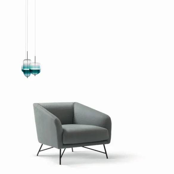 Sillón MyHome Betty