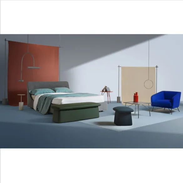 Fauteuil MyHome Betty