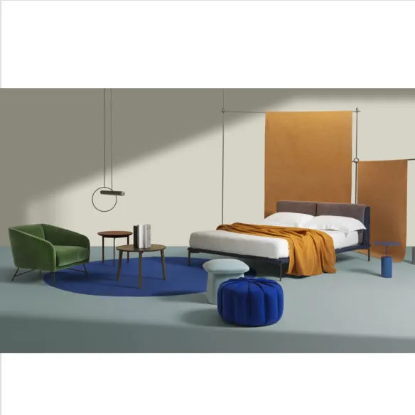 Sillón MyHome Betty