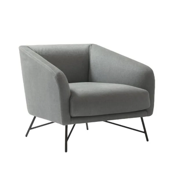 Fauteuil MyHome Betty