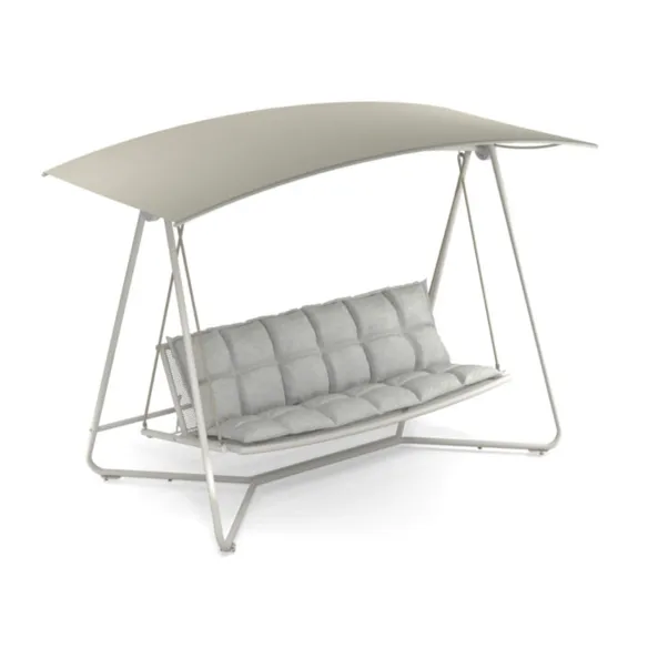 Rocking Sofa Emu Reel