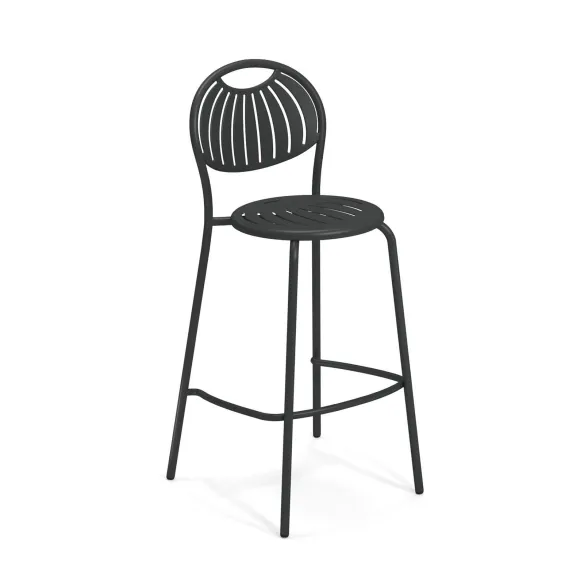 Stool Emu Coupole
