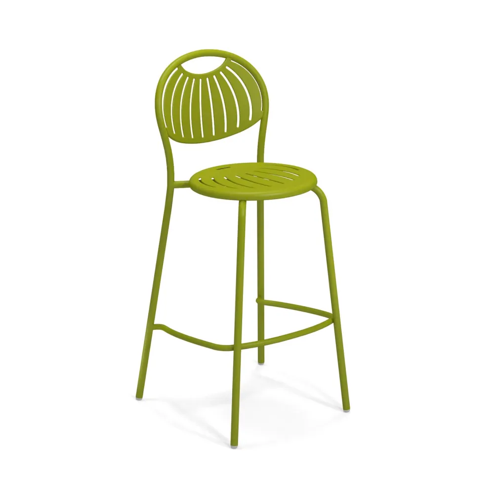 Tabouret Emu Coupole