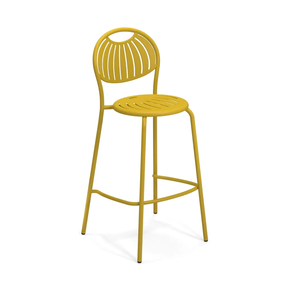 Tabouret Emu Coupole