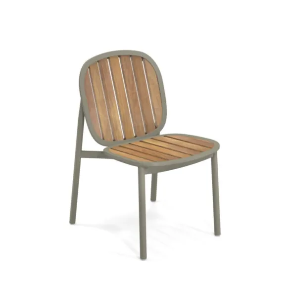 Chair Emu Twins