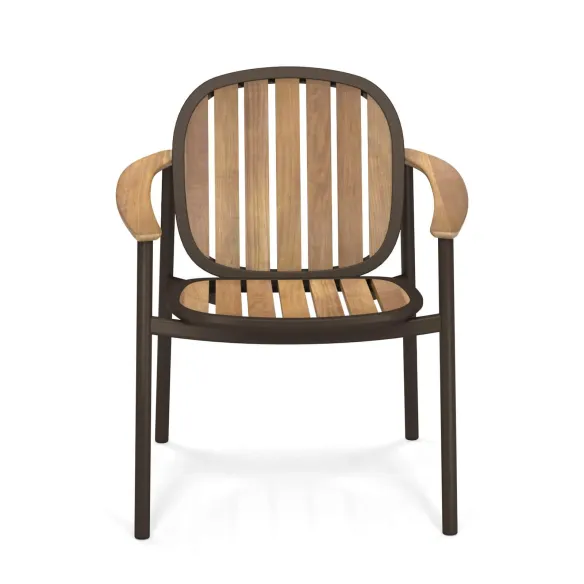 Poltroncina Emu Twins