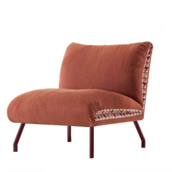 Sillón MyHome Lips