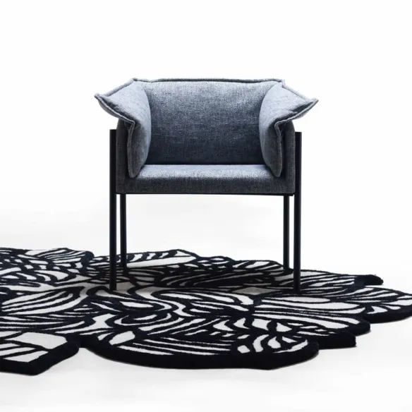 Armchair MyHome Carmen