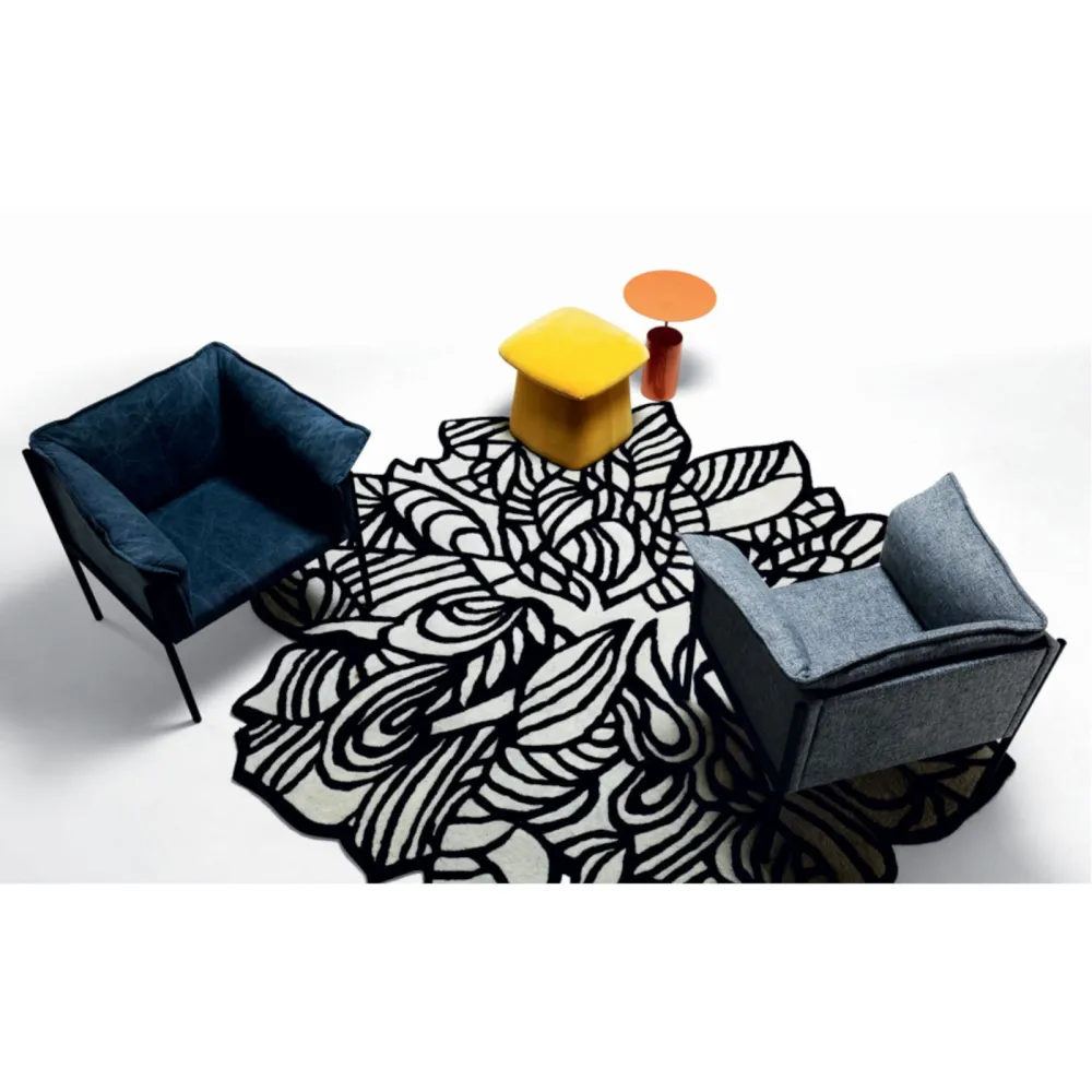 Poltrona MyHome Carmen