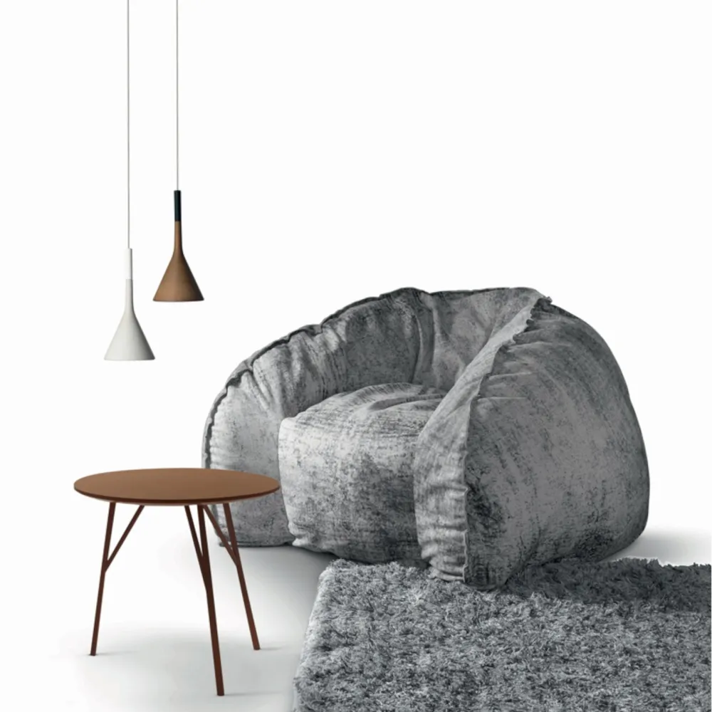 Poltrona MyHome Hug
