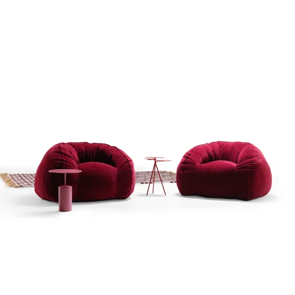 Poltrona MyHome Hug