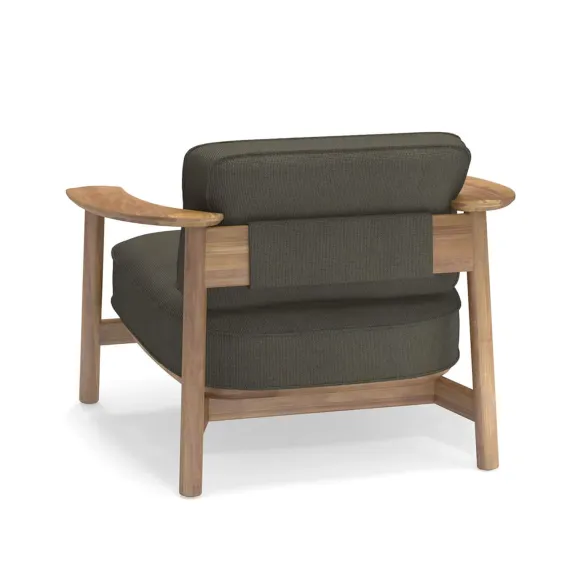 Fauteuil Emu Twins