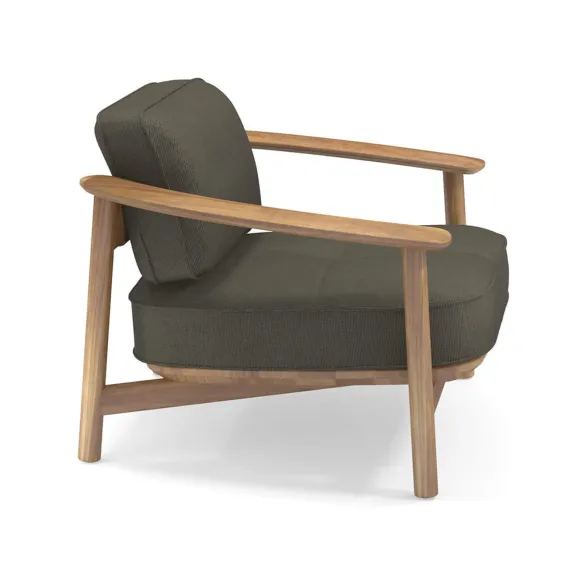 Fauteuil Emu Twins